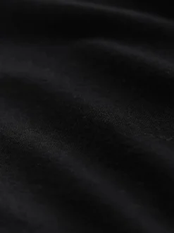 Next Signature TENCEL™ Lyocell T-Shirts 2 Pack Black Discount