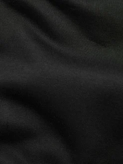 Next Black Single Hoodie New