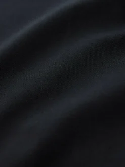 Next Black Single Oxford Shirt (3-16yrs) New