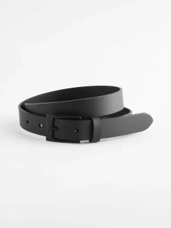 Next Black Skinny Belt Sale