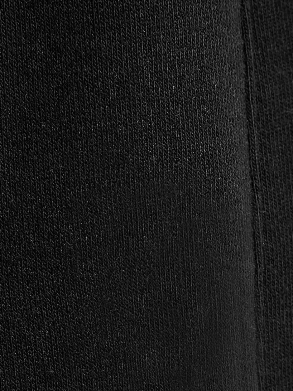 Next Skinny Fit Joggers (3-16yrs) Black New