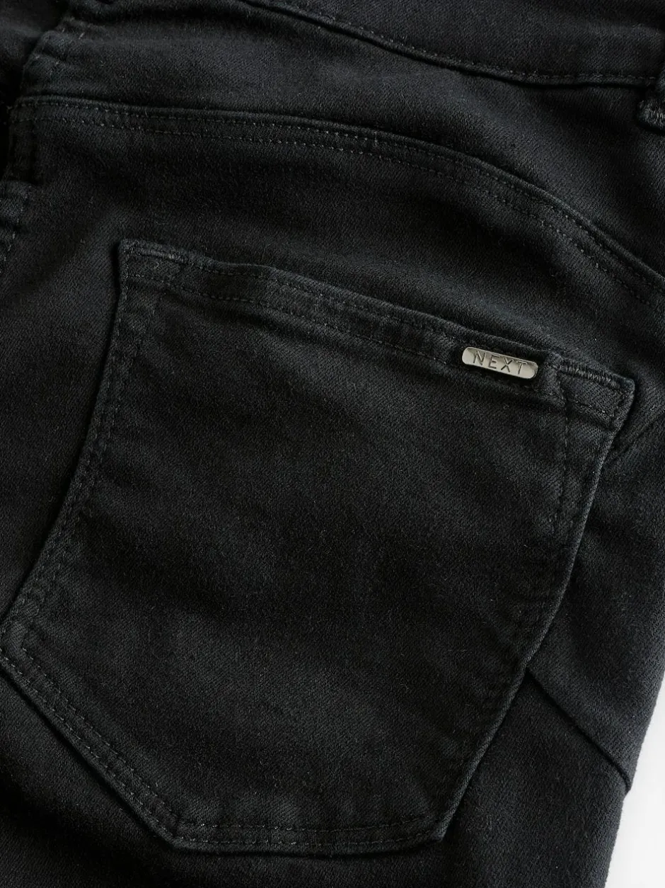 Next Slim Lift And Shape Jeans Black Sale