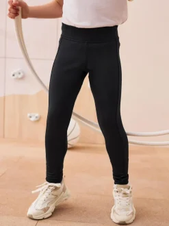 Next Sport Leggings (3-16yrs) Black Online