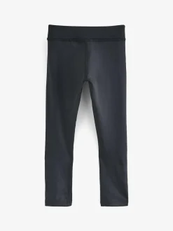 Next Sport Leggings (3-16yrs) Black Online