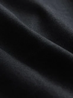 Next Black Straight Fit Motionflex Jeans Outlet