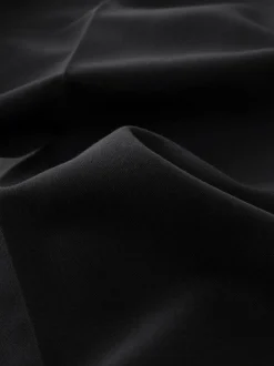 Next Black Tailored Tapered Trousers Sale