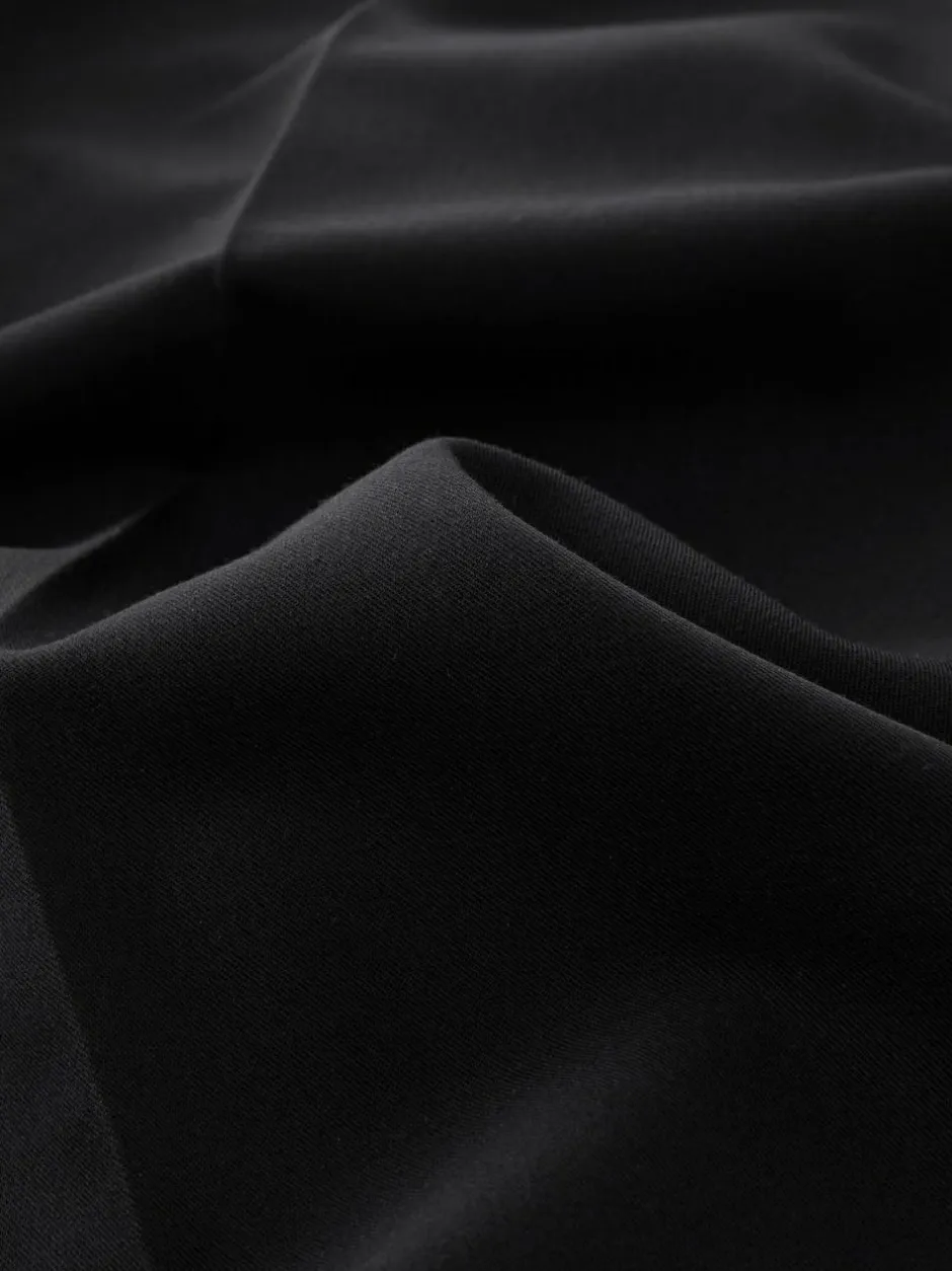 Next Black Tailored Tapered Trousers Sale