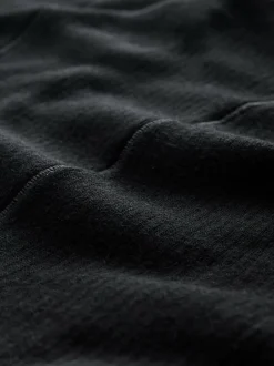 Next Thermal Maximum Warmth Cosy Ribbed Legging Black Sale