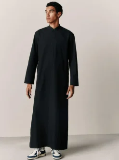 Next Thobe Shirt Black