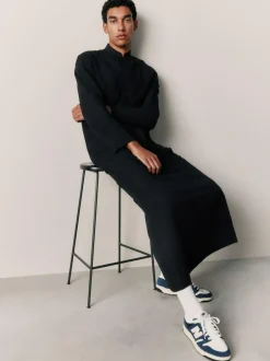Next Thobe Shirt Black
