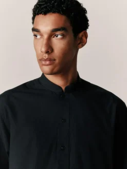 Next Thobe Shirt Black
