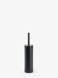 Next Black Toilet Brush New