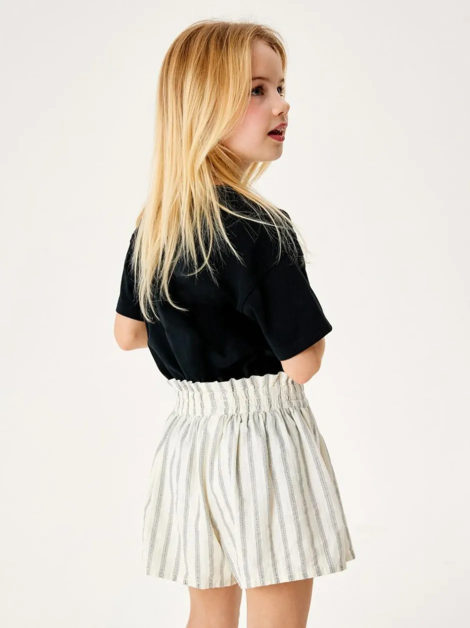 Next Black T-Shirt (3-16yrs) Discount