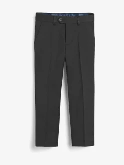 Next Black Tuxedo Trousers (3-16yrs) Outlet