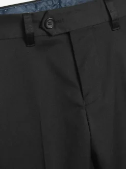 Next Black Tuxedo Trousers (3-16yrs) Outlet