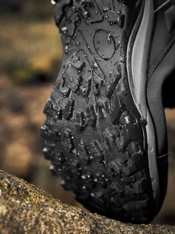 Next Waterproof Walking Boots Black Sale