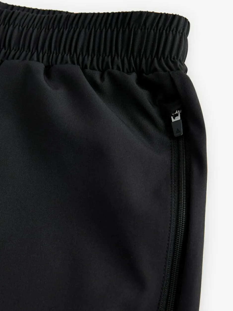 Next Black Woven Active Cargo Joggers Best