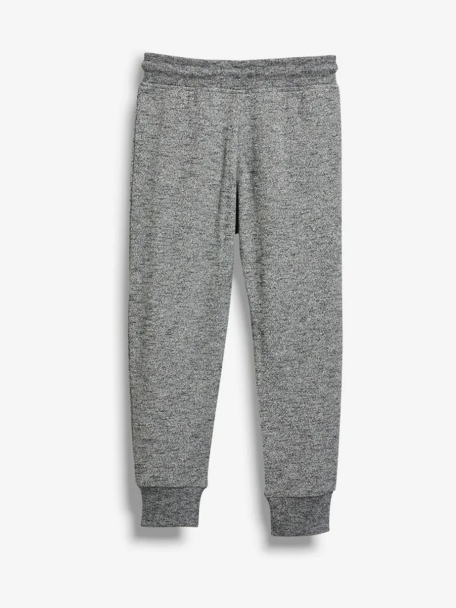 Next Black/Grey Slim Fit Joggers 2 Pack (3-16yrs) Sale