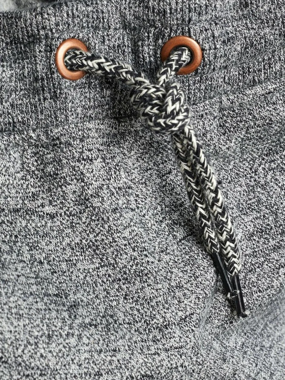 Next Black/Grey Slim Fit Joggers 2 Pack (3-16yrs) Sale