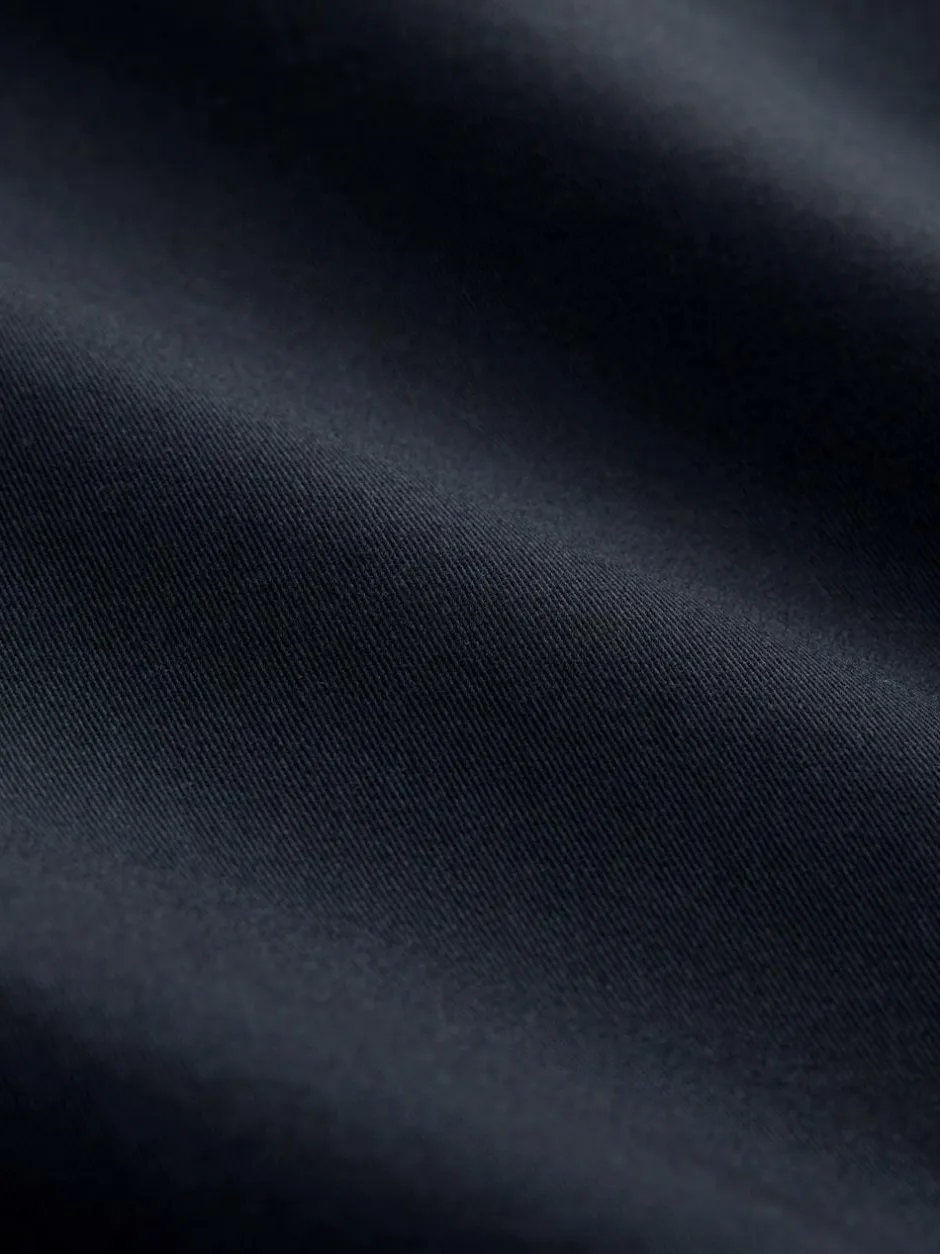 Next Black/Navy/Charcoal Straight Fit Stretch Chinos Shorts 3 Pack Outlet