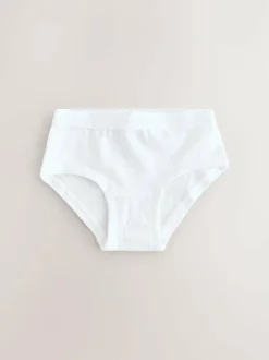 Next Hipsters 7 Pack (2-16yrs) Black/White/Grey Hot
