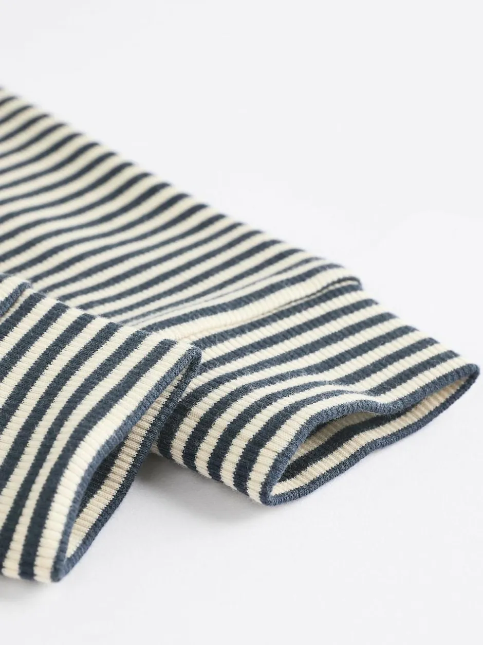 Next Baby Knitted Jumper and Leggings Set (0mths-2yrs) Blue New