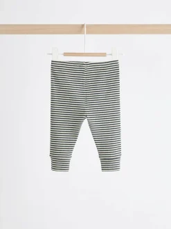 Next Baby Knitted Jumper and Leggings Set (0mths-2yrs) Blue New