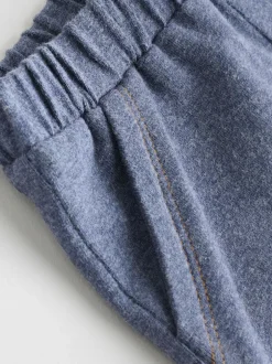 Next Blue Baby Leggings 2 Pack (0mths-2yrs) Online