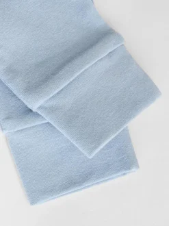 Next Baby Leggings 4 Pack (0mths-3yrs) Blue Hot