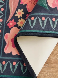 Next Blue Bettie Floral Runner Sale