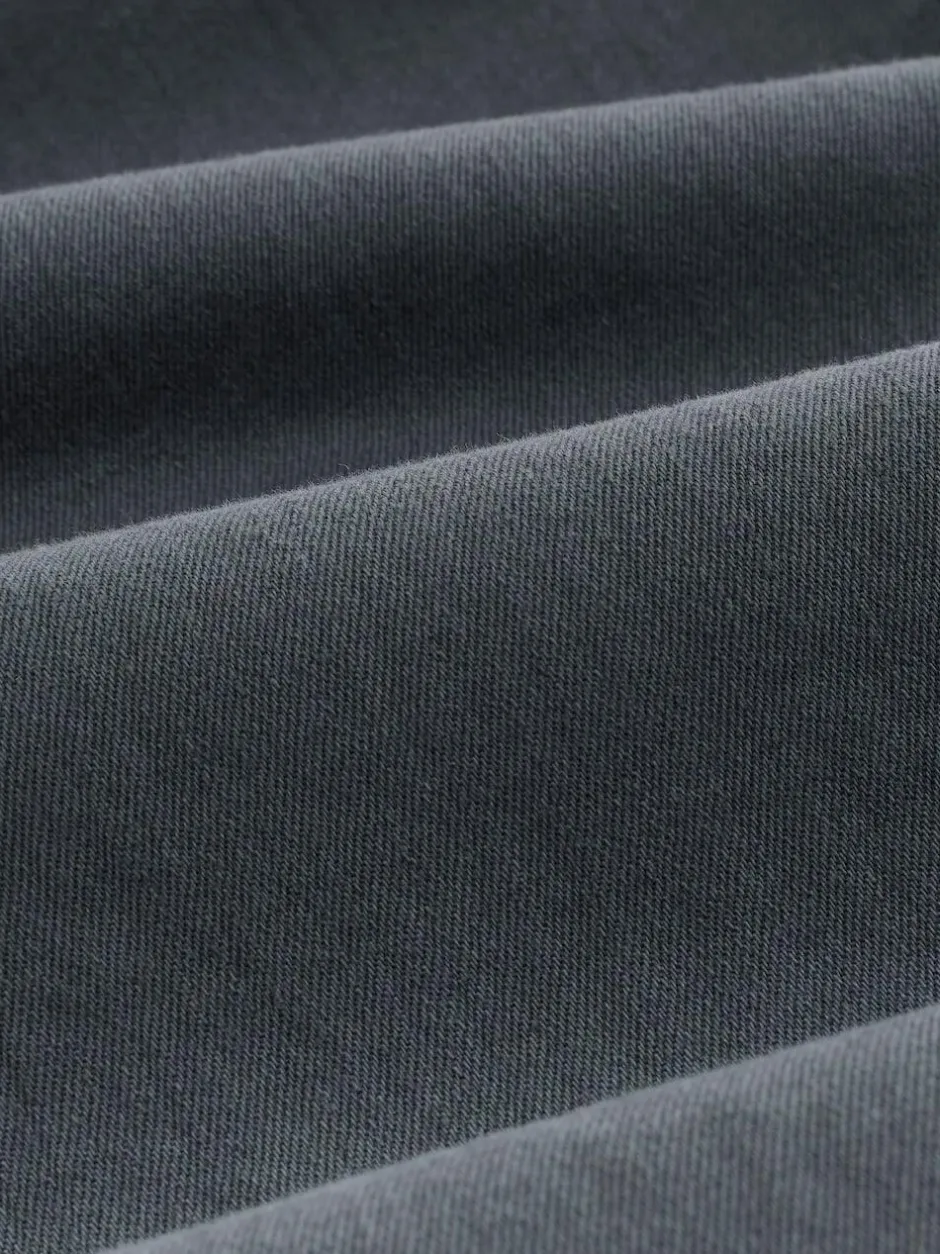 Next Blue Grey Mid Single Slim Fit Classic Stretch Jeans Outlet