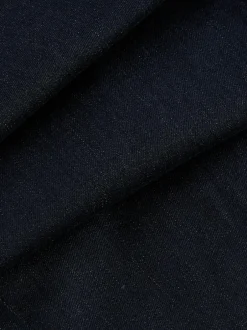 Next Blue Indigo Rinse Regular Tapered Fit Classic Stretch Jeans New