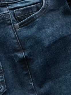 Next Blue ink Regular Fit Stretch Jeans (3-17yrs) Sale
