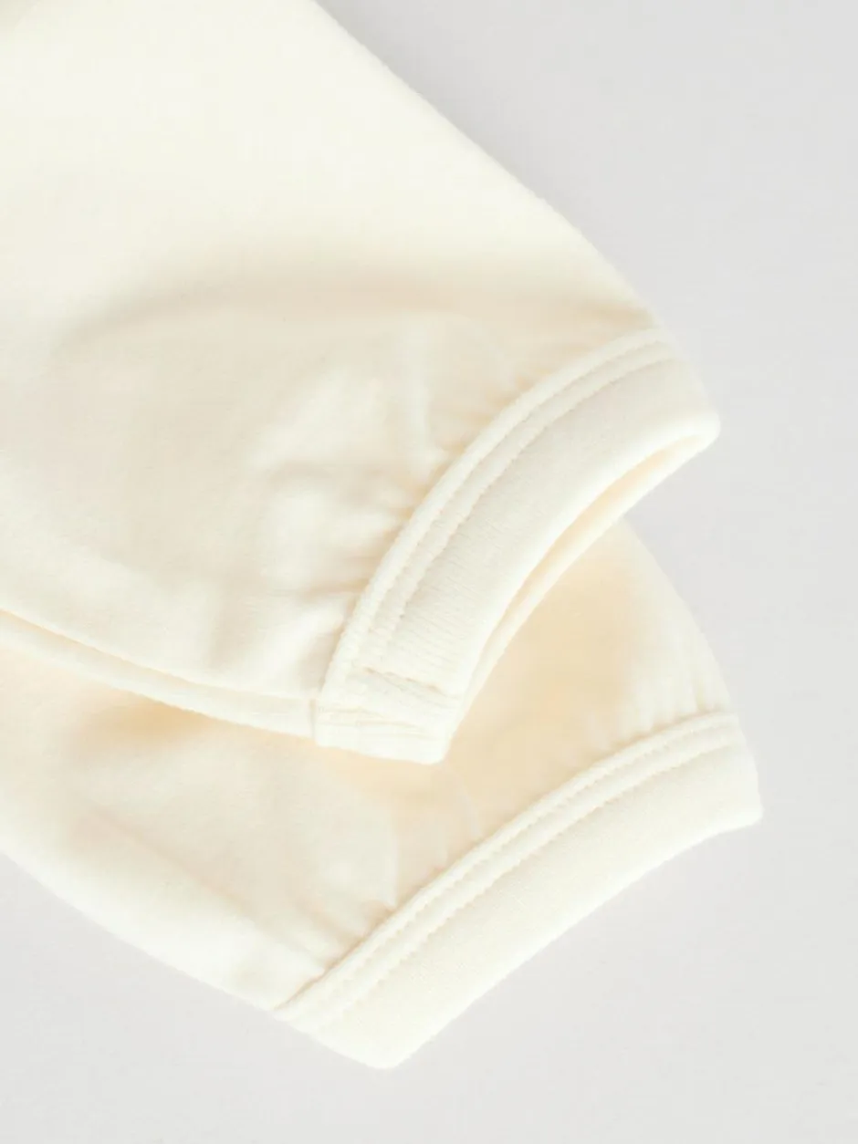 Next Blue Milk Club Tops and Leggings 6 Piece Baby Set (0mths-3yrs) Outlet