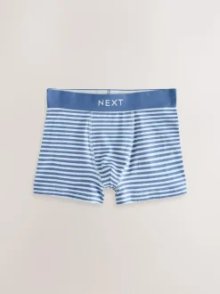 Next Blue Mini Vehicle Trunks 10 Pack (1.5-16yrs) Outlet