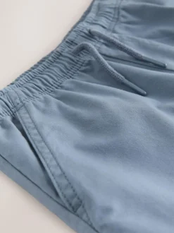 Next Blue Regular Fit Shorts (3-16yrs) Best