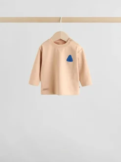 Next Blue Shapes Tops and Leggings 6 Piece Baby Set (0mths-3yrs) Sale