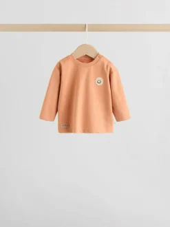 Next Blue Shapes Tops and Leggings 6 Piece Baby Set (0mths-3yrs) Sale