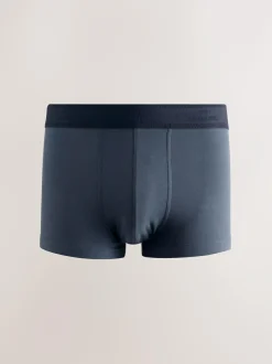 Next Blue Signature Comfort Boxers Outlet
