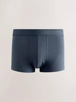 Next Blue Signature Comfort Boxers Outlet