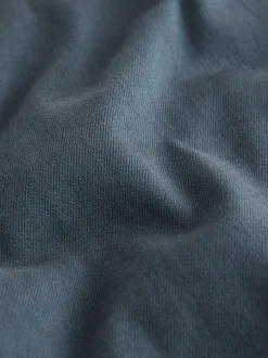 Next Slim Fit Motionflex Chino Trousers Blue Hot