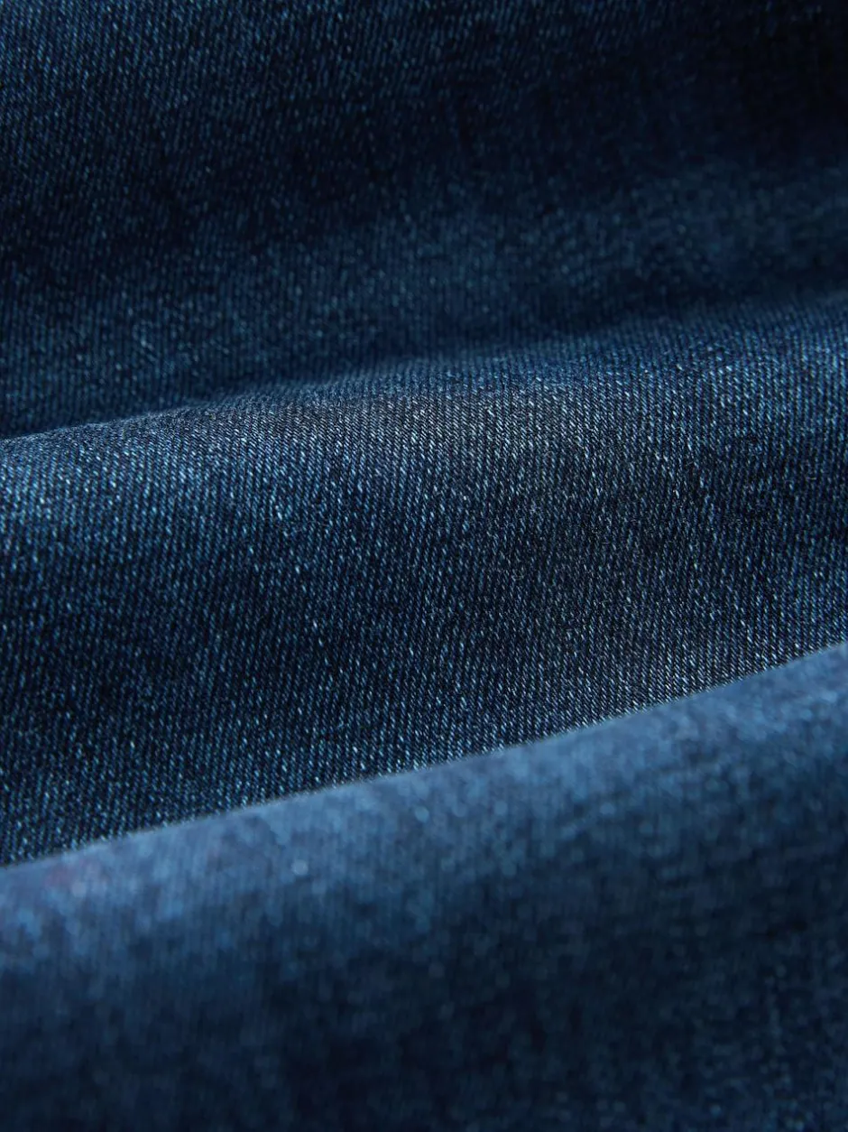 Next Slim Fit Signature Ultra Soft Touch Denim Jeans Blue Outlet