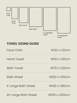 Next Blue Teal Dark Egyptian Cotton Towel Hot