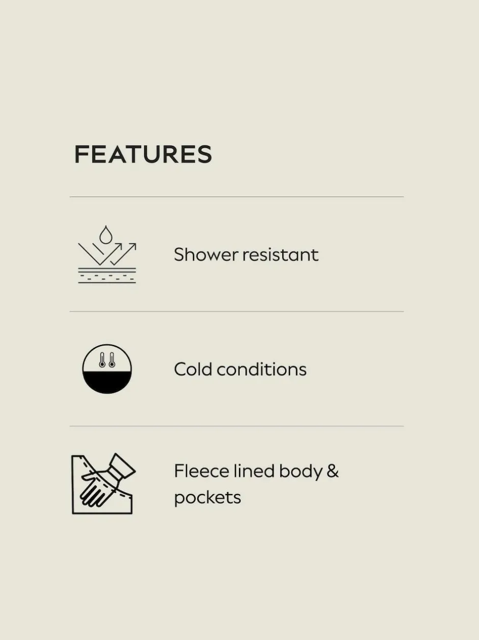 Next ThermoGen Shower Resistant Puffer Jacket Blue New