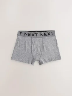 Next Blue/Grey Trunks 10 Pack (1.5-16yrs) Outlet