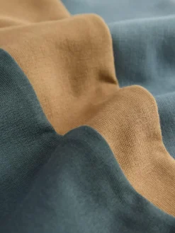 Next Super Skinny Joggers 3 Pack (3mths-7yrs) Blue/Tan Brown/Charcoal Grey Hot