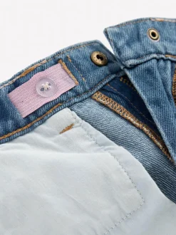 Boden Blue Barrel Leg Jeans Online