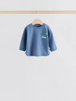 Next Bright Farm Tops and Leggings 6 Piece Baby Set (0mths-3yrs) Hot