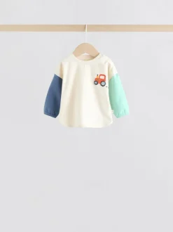 Next Bright Farm Tops and Leggings 6 Piece Baby Set (0mths-3yrs) Hot
