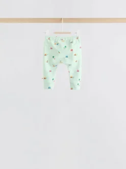 Next Bright Farm Tops and Leggings 6 Piece Baby Set (0mths-3yrs) Hot